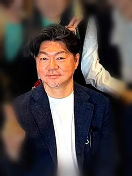 株式会社Sou-i代表 田野辺武